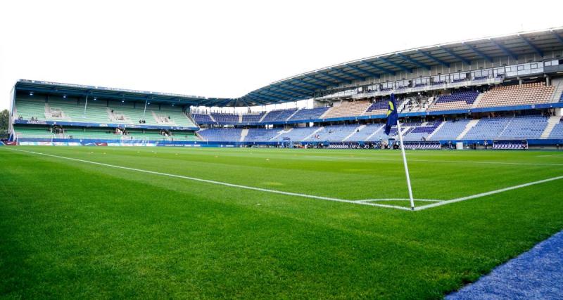  - Ligue 1 : quelle chaîne diffuse Troyes - Rennes