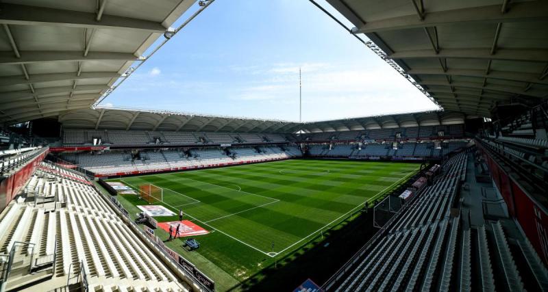  - Ligue 1 : horaire, chaîne... Tout sur la diffusion de : Reims - Lens