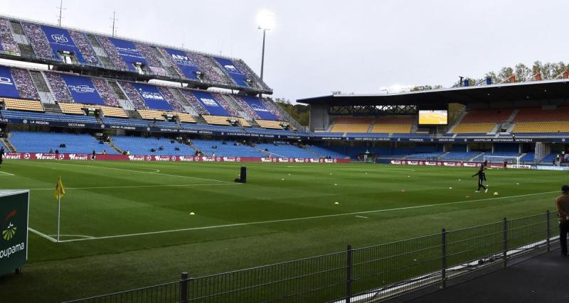  - Ligue 1 : Montpellier - Lille, sur quelle chaîne, à quelle heure ?