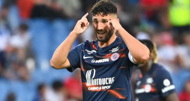  - Montpellier - Lille : Heure et chaîne du match ?