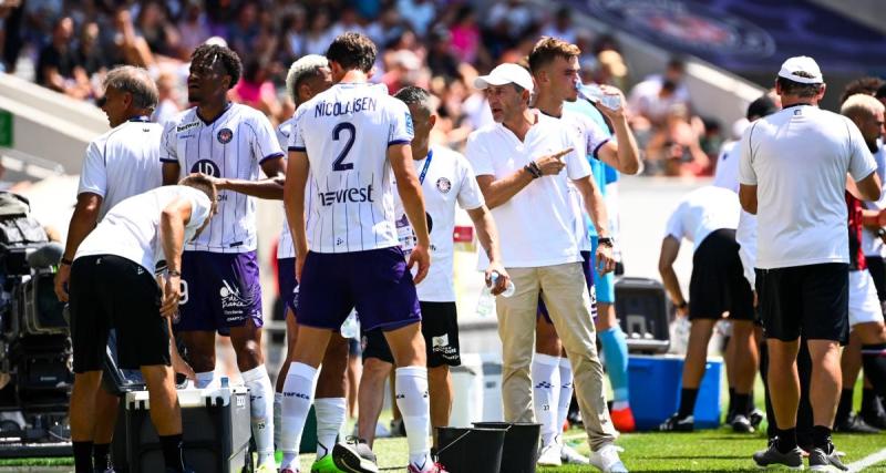  - Clermont - Toulouse : les groupes sont connus !