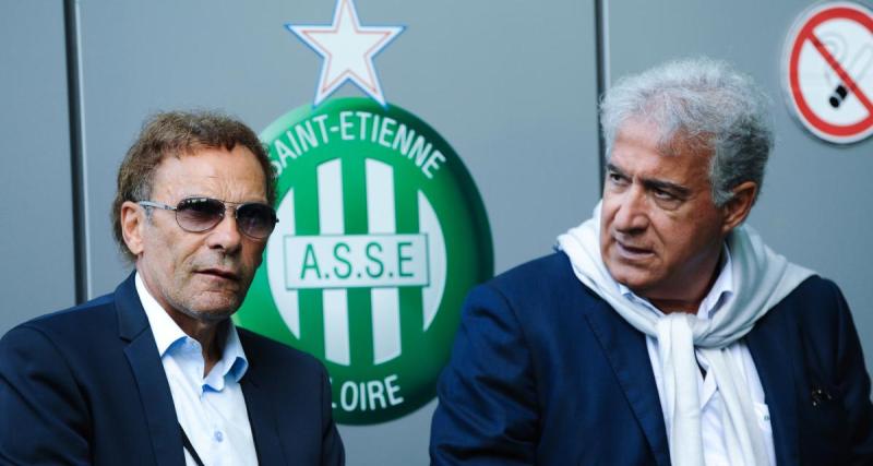  - ASSE : le serpent de mer de la vente va remonter à la surface