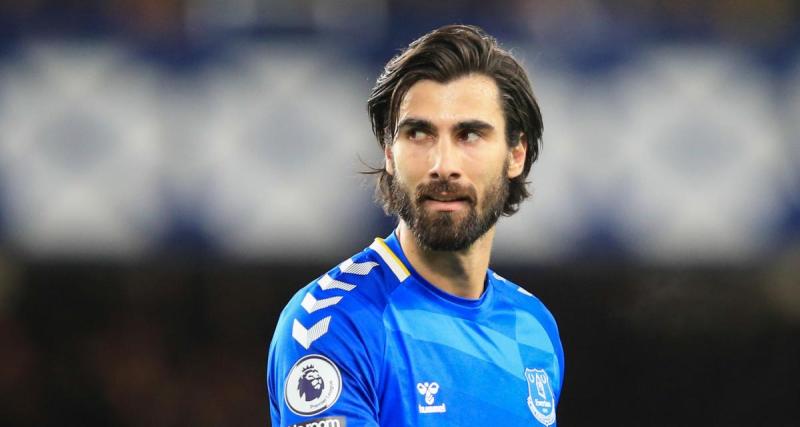  - LOSC - Mercato : à deux minutes près, André Gomes n'était pas lillois