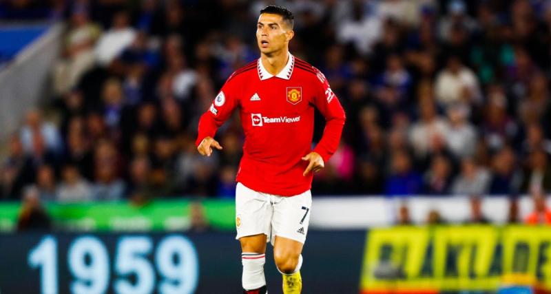  - Manchester United : Cristiano Ronaldo aurait donné son accord pour rejoindre un club turc !