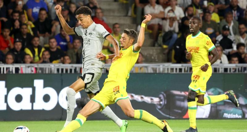 - PSG : Ekitike revient sur son faible temps et jeu et son adaptation !