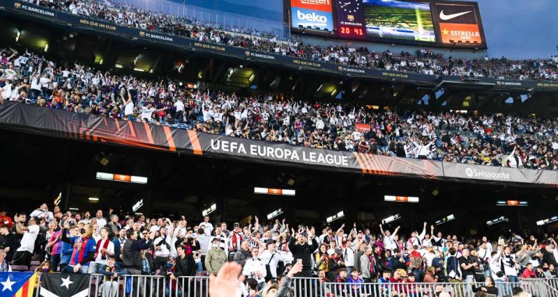  - OGC Nice : les Aiglons partis pour vivre le même cauchemar que le FC Barcelone, l'OM en alerte