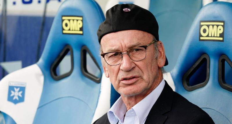  - Furlan (AJA) s'estime victime de l'arbitrage, derby de la Riviera explosif, Chabane conforte Baticle au SCO