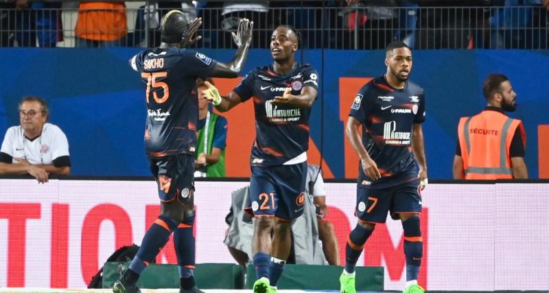  - 🚨 Montpellier – Lille : les compos du choc !