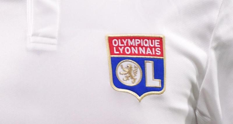  - OL : un grand espoir quitte le club d'un commun accord