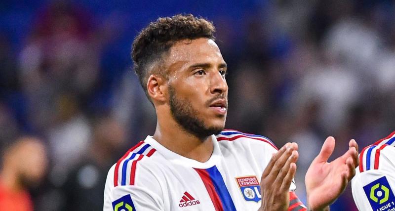  - OL : Tolisso révèle ce qui a changé cette saison chez les Gones