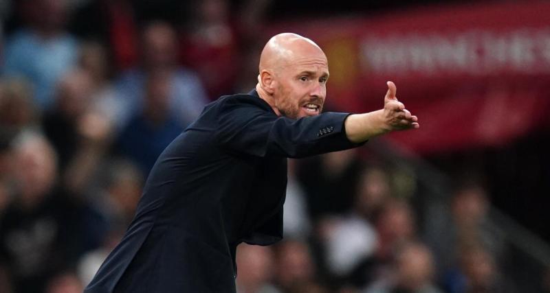  - Manchester United : le match contre Arsenal, Ferguson, le renouveau des Red Devils… Ten Hag dit tout ! 