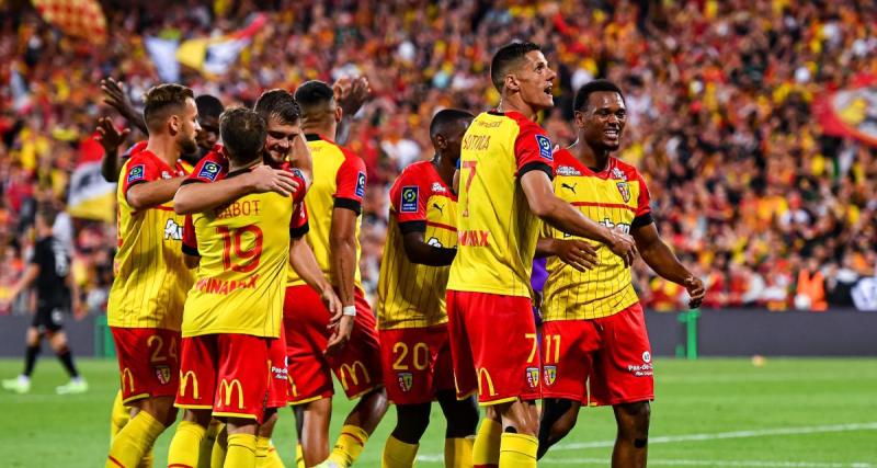  - 🚨 Ligue 1 : Lens, Strasbourg, Toulouse…les compos du Multiplex !