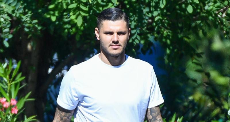  - PSG - Mercato : Icardi en Turquie mardi, l'Espagne hallucine pour Rafinha