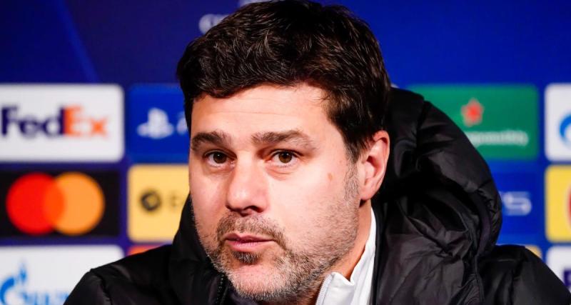  - PSG : Pochettino déjà de retour sur le banc d'un grand club espagnol ?