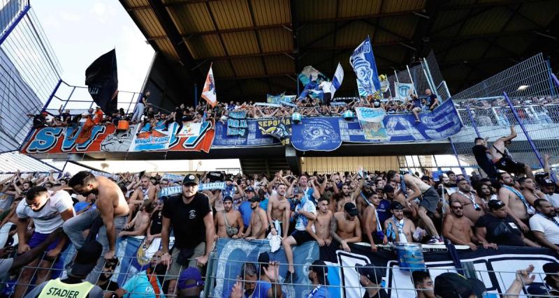  - OM : des hooligans du PSG révèlent leur présence à Auxerre lors des incidents