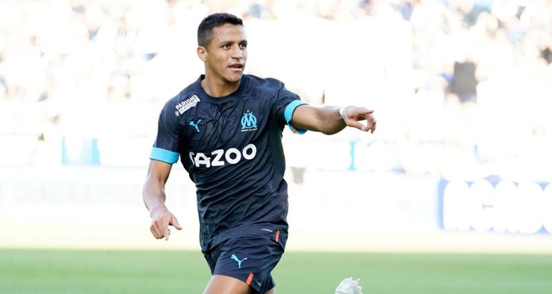  - OM : coup dur pour Tudor et Alexis Sanchez avant Tottenham ! 