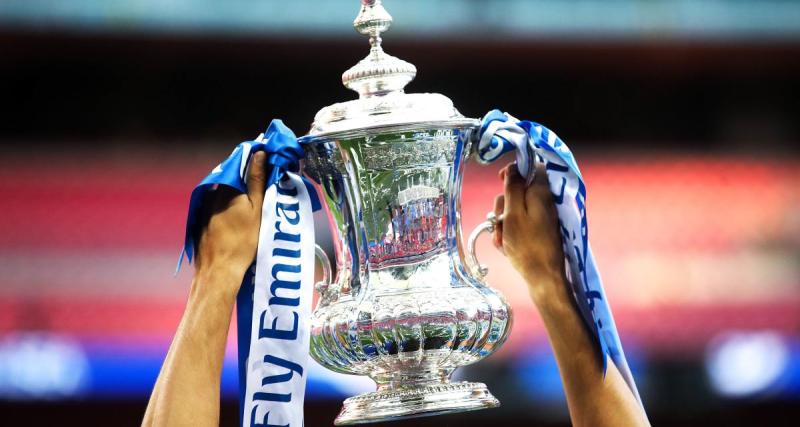  - Angleterre : un gardien expulsé pour avoir uriné en plein match de FA Cup !