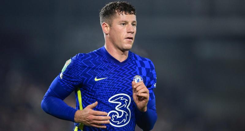  - OGC Nice - Mercato : Ross Barkley dernière recrue des Aiglons (officiel)