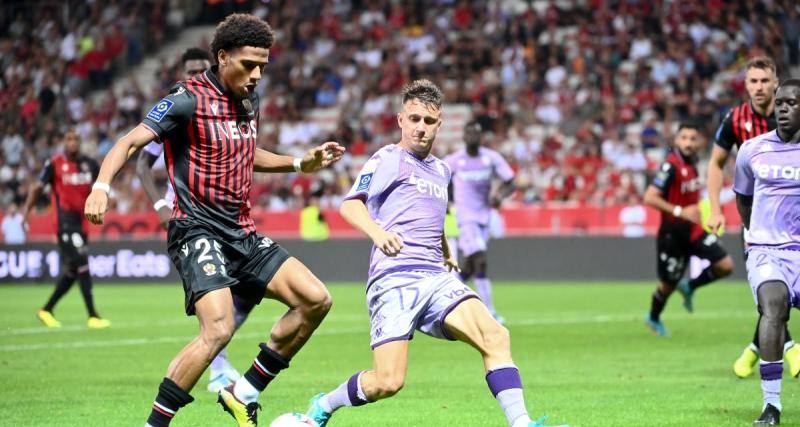  - 🚨 Nice - Monaco : le derby pour les Monégasques !