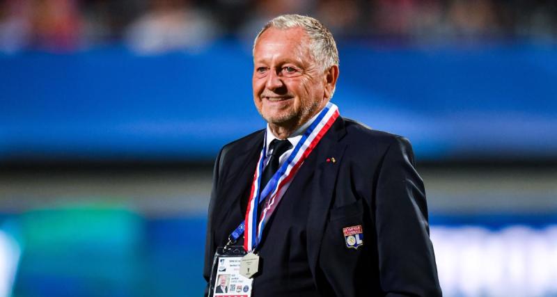  - OL - Mercato : Aulas laisse filer une promesse en attaque