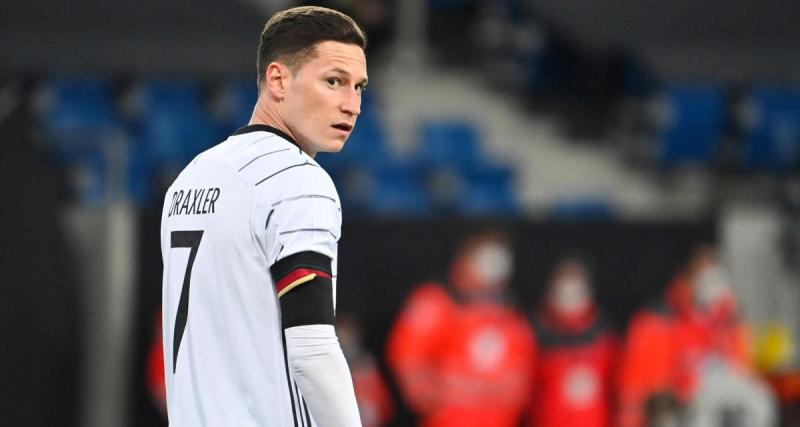  - PSG - Mercato : Madame Draxler provoque Paris en déclarant sa flamme à l'OM !