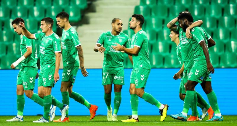  - Pau - Saint-Etienne : Sur quelle chaîne TV et où voir le match en streaming ?