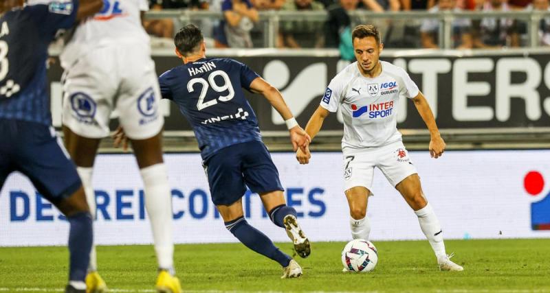  - ASSE : un leader de Ligue 2 met la pression aux Verts pour la montée