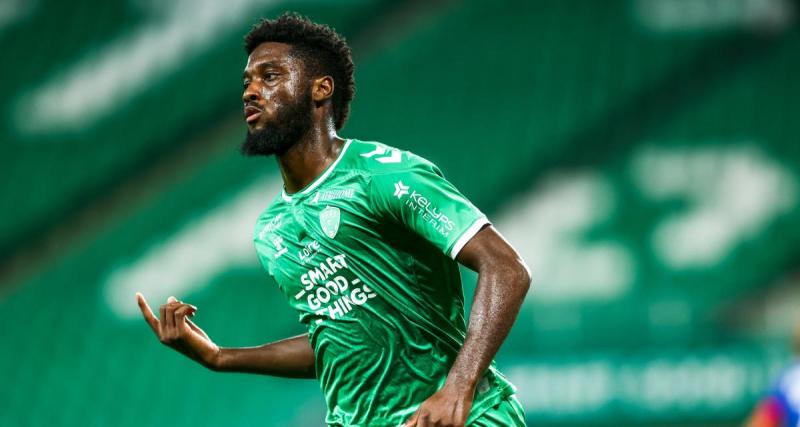  - Pau - Saint-Etienne : Diffusion TV, chaine et heure