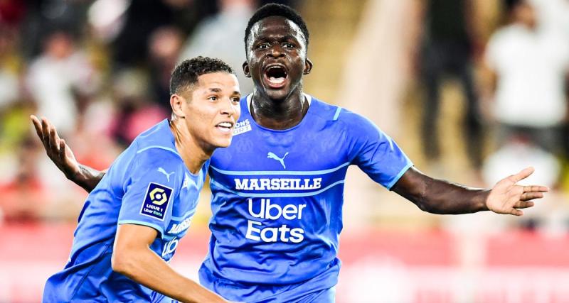  - OM, OGC Nice – Mercato : Bamba Dieng a recalé son ultime courtisan !