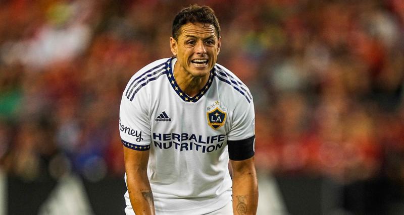  - MLS : Chicharito Hernandez ridiculisé avec une Panenka ratée (vidéo)