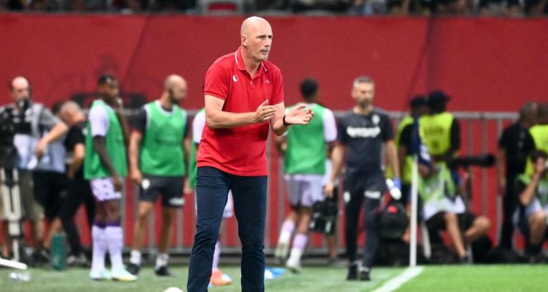  - Philippe Clément (Monaco) : "On peut encore faire mieux"