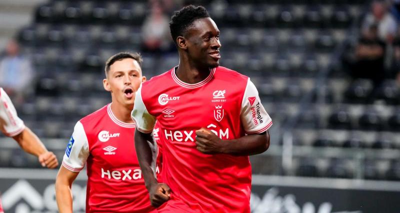  - Fournier (ex-Nice) rebondit, Ajorque évoque son été, Lacazette a conseillé la dernière pépite de Reims