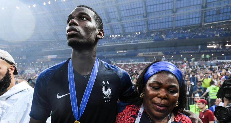  - Affaire Pogba : la mère du joueur, Yeo Moriba, mise sous protection