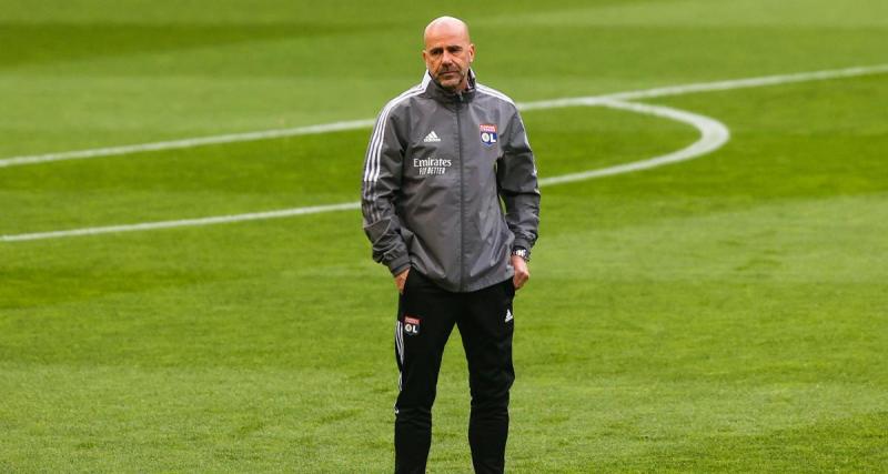  - OL : Bosz lance un avertissement à ses titulaires avant Lorient 