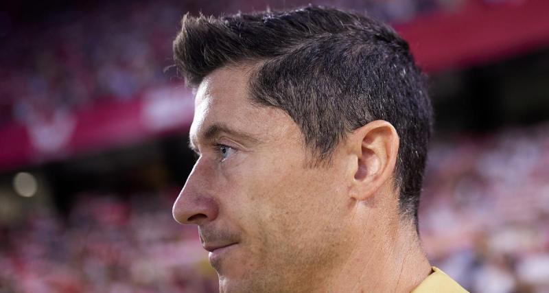  - FC Barcelone - Mercato: le Bayern prépare une terrible vengeance pour Lewandowski