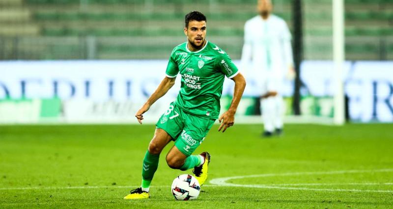  - Pau - Saint-Étienne : les compos probables 