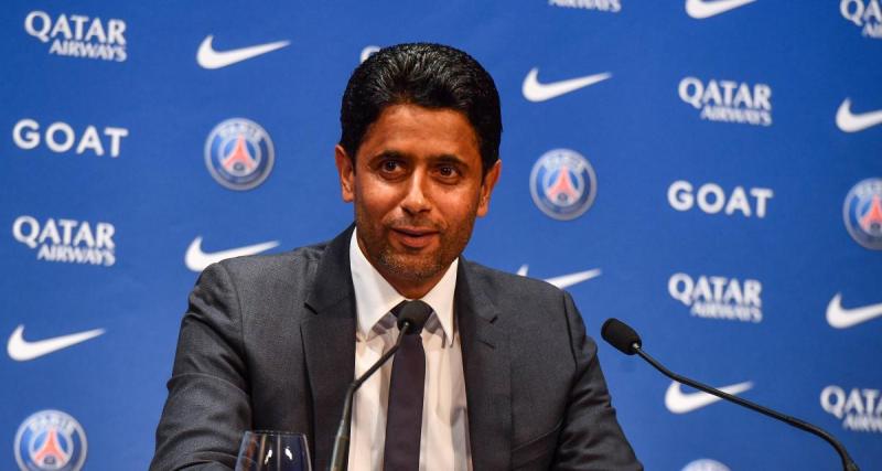  - PSG : Al-Khelaïfi lâche un tacle appuyé sur la dette du Barça !