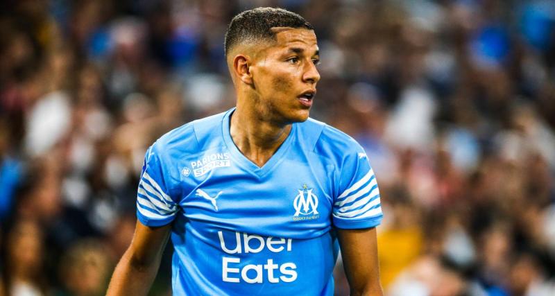  - OM : Harit et le style Tudor, Bailly et son expérience, le rêve de Kaboré ... les présentations du jour !