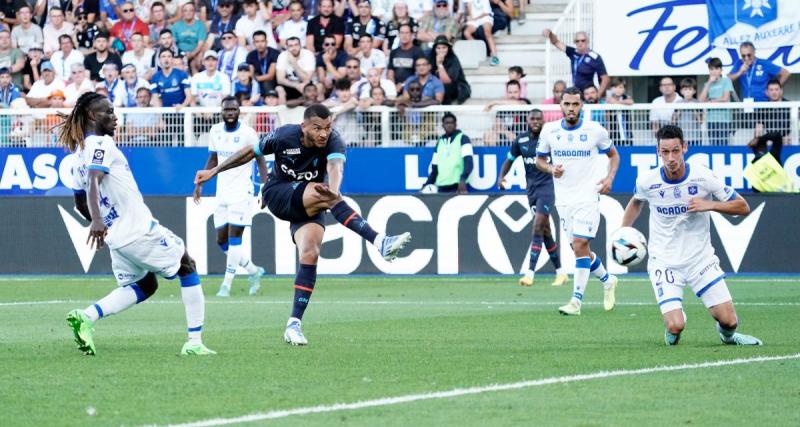  - OM, FC Nantes, OGC Nice, Rennes, RC Strasbourg : l’équipe type des Flops de la 6e journée de Ligue 1