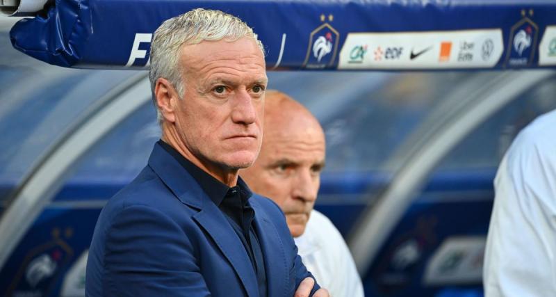  - Équipe de France : la date de l’annonce de la prochaine liste de Deschamps est connue ! 