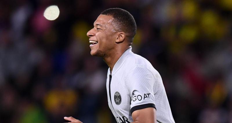  - PSG : Mbappé se prononce sur la difficulté de la C1 et le mercato d'été