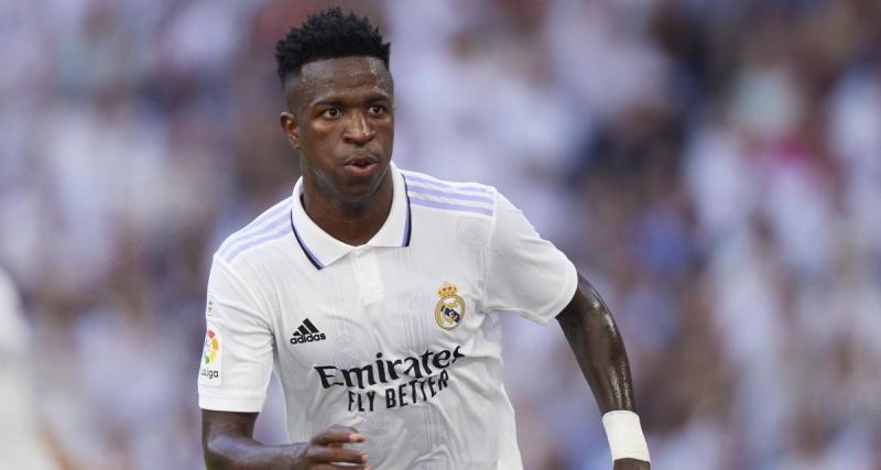  - Real Madrid : Vinicius obtient la nationalité espagnole, excellente nouvelle pour les Merengue !