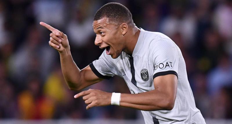  - PSG : Kylian Mbappé s’exprime sur la C1 et le mercato des autres géants