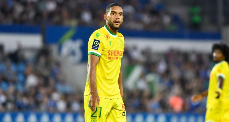  - FC Nantes : Kombouaré donne des nouvelles de la blessure de Castelletto après le PSG 