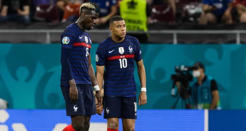  - Affaire Pogba : « On a une grosse compétition qui arrive », Mbappé sort enfin du silence ! 