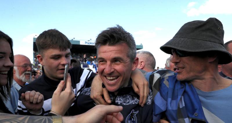  - OM : un chouchou des supporters phocéens sera dans le parcage face à Tottenham ! 