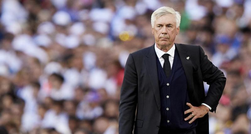  - Real Madrid : une 15ème victoire, son inquiétude pour la Coupe du monde…Ancelotti se confie !