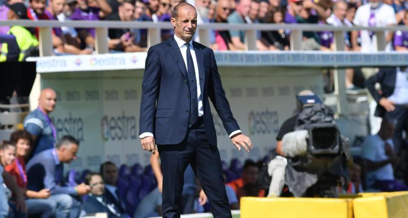  - Juventus Turin : Allegri confirme pour l’opération de Pobga et répond sans détour pour le Mondial !