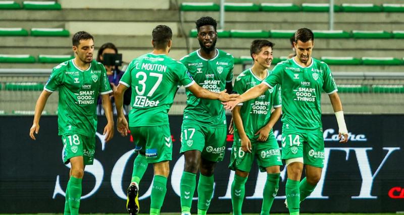  - ASSE - L'oeil de Denis Balbir : « Le puzzle du Mercato est en train de se mettre en place »