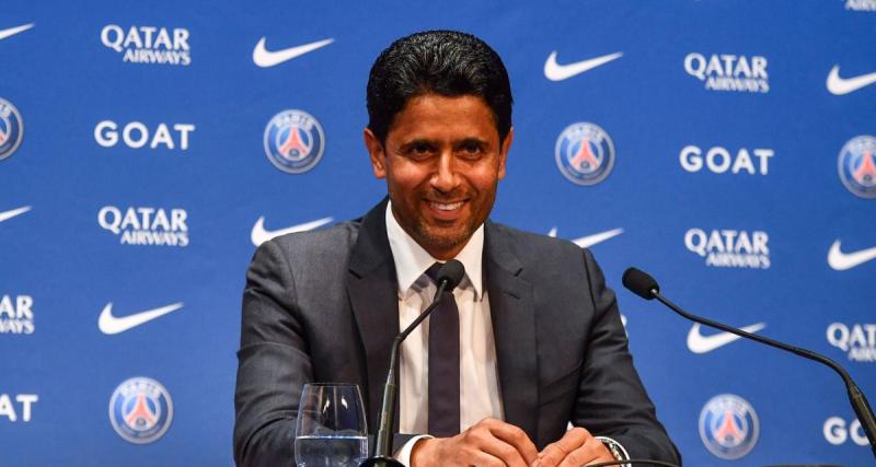  - PSG : Nasser Al-Khelaifi tacle la gestion financière du Barça 